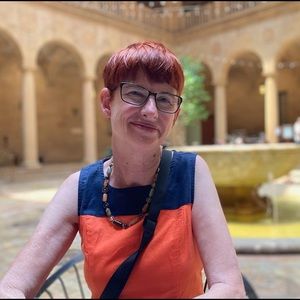 Meet your Posher, Lucy